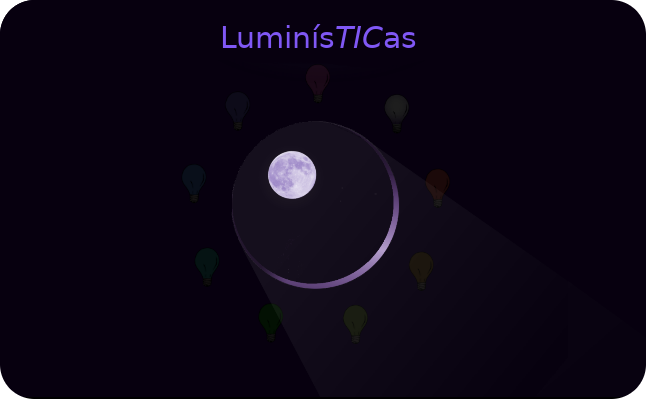 luminísTICas